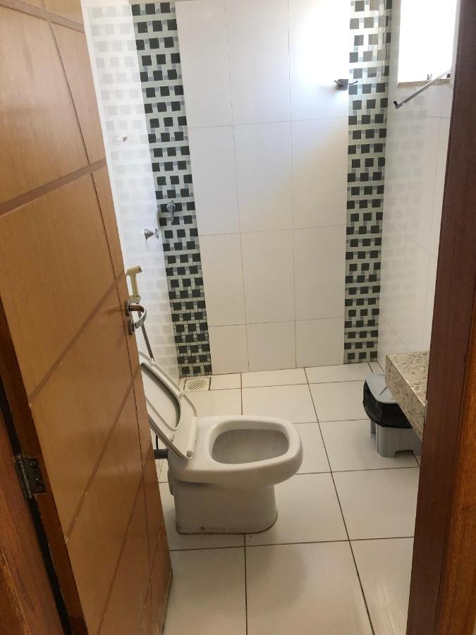 Hotel E Restaurante Cerrado Aragarcas Екстериор снимка